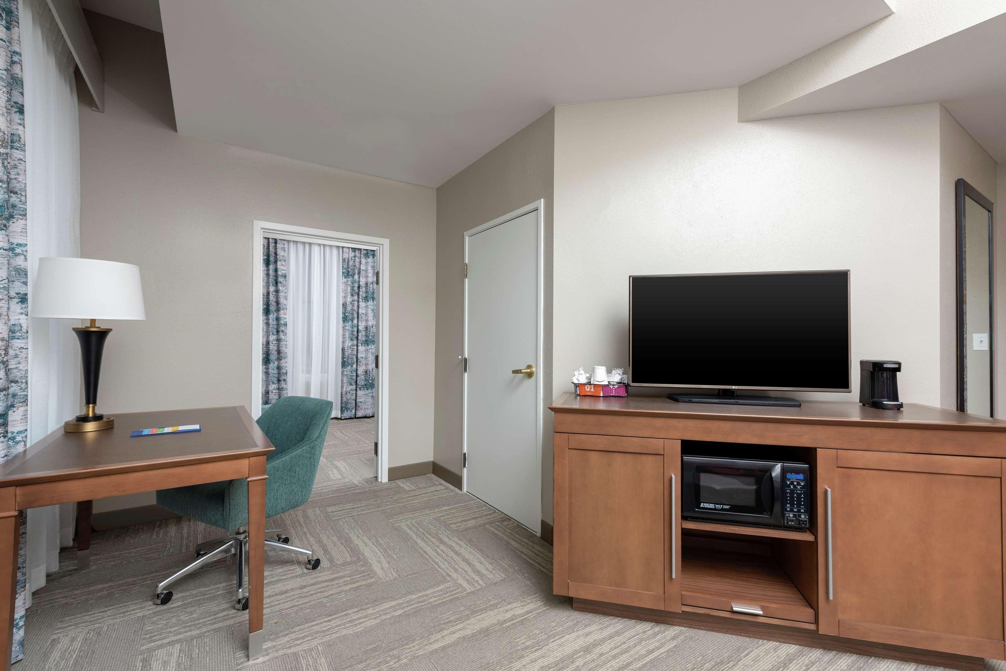 Hampton Inn Indianapolis Downtown Across From Circle Centre Camera foto
